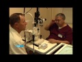 В НИИ глазных болезней готовы лечить глаукому за 5 минут