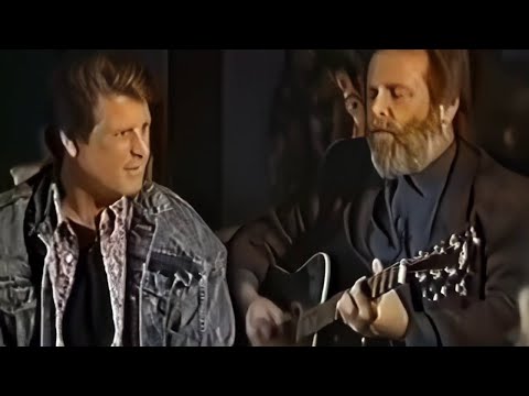 The Beach Boys - Campfire Acoustic Session - "Endless Summer" - 1989 - [ remastered, 60FPS, HD ]