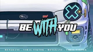 Download lagu DJ AND NO ONE KNOWS || BE WITH YOU KOPLO STYLE MENGKANE mp3