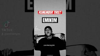 Hailie&#39;s Revenge #eminem #slimshady #marshallmathers #shady #rapgod #Revenge #hailiejade #jarule