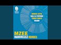 Mahuwelele (Manoo Remix - Mzee Vocal Edit)
