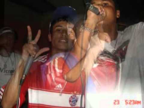 FELIPE BOLADAO E PAULINHO DA JG - SO QUEM É