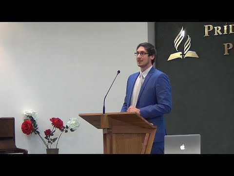 28.12.2019 DAVID KOGUT – Kto som v Kristovi?