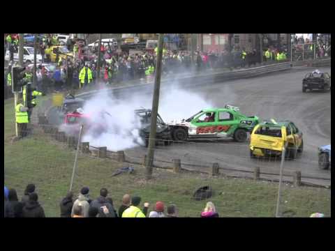 HMC 2012 180 MARK FOSTER T BONE ON 632 CALLUM REED STANDLAKE 8TH JAN 2012.mov