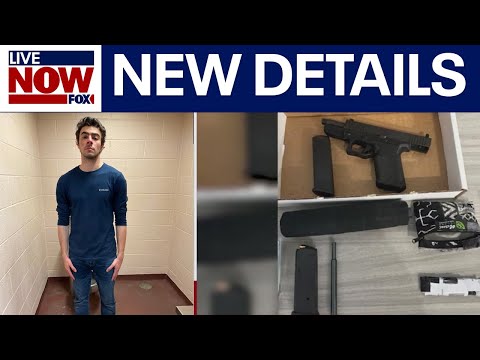 Video | Luigi Mangione update: 911 call released