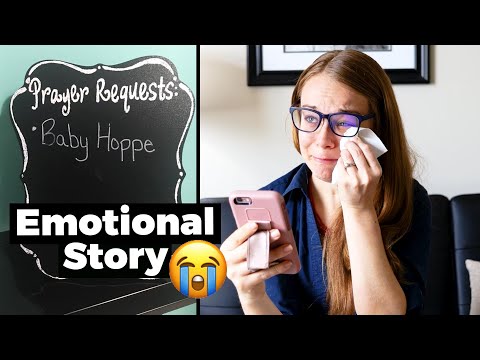 MY INFERTILITY STORY | Finally Ready to Share in Detail *Emotional* 😭