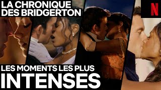 Bridgerton - Les moments les plus intenses de la saison 2 (VOSTFR)