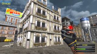 Demolition Company Walkthrough - Mission 1-4