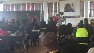 Sau Ou Moe RIL Atenai Saifiti