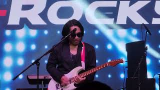 Download lagu 'Lagu 2000an Nih' Kau Curi Lagi & Cobalah Mengerti ~ J-Rocks at Dream Festival Bandung 20 Jan 2023 mp3 Download lagu 'Lagu 2000an Nih' Kau Curi Lagi & Cobalah Mengerti ~ J-Rocks at Dream Festival Bandung 20 Jan 2023 mp3