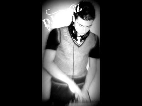 DJ PRINZ mush-up remix