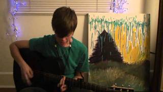 &quot;A Child&#39;s Song&quot;  By Dani Shay