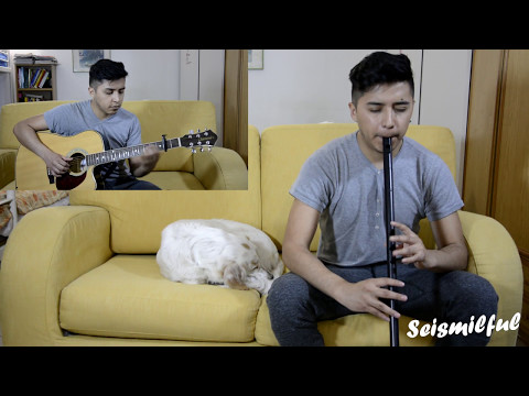 Slow Air (Marion MacLean of Eoligarry) | Cover