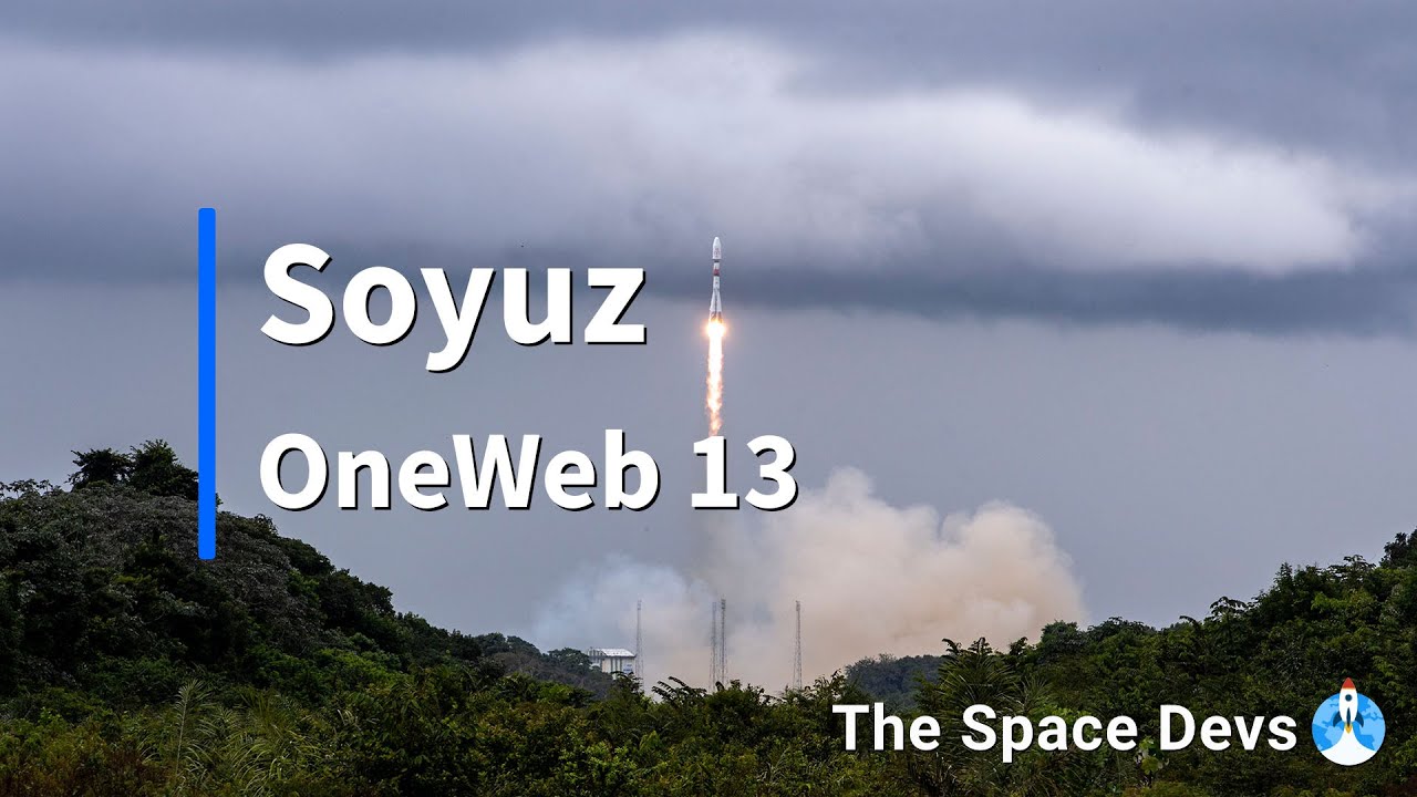 Watch the Launch