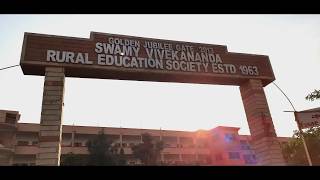 Swamy Vivekananda School Video