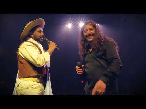 Que Hubiera Sido | Facundo Toro ft Lázaro Caballero 🎶