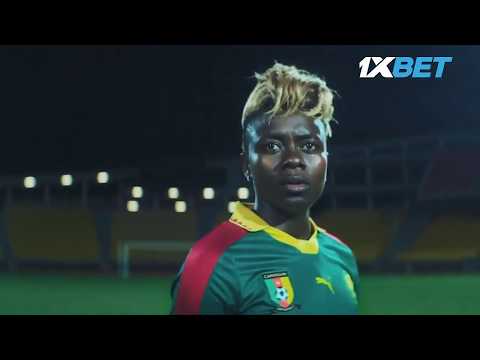 Gaëlle Enganamouit | Gabrielle Onguene   | HD |