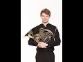 Meet The French Horn Jon Farey