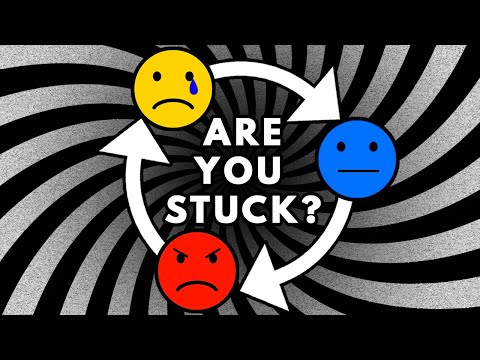 Are You Stuck in the Depression Loop?