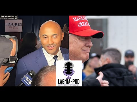 Figures defeats Dobson despite DJT dominance