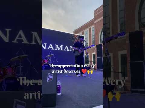 naman awasthy VolFest