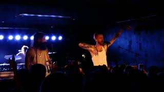 Missio - P.O.L.I.T.I.C.S. - live, Cologne 2020