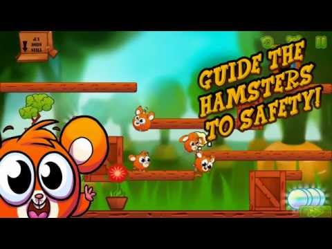 Hamsterlings Video
