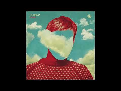 Les Imprimés - Love & Flowers