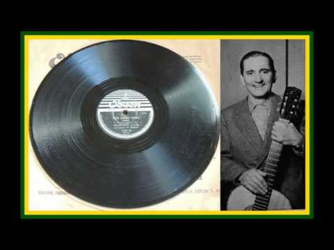 "Todo mundo chora" - Francisco Alves - 1951 - Audio excelente
