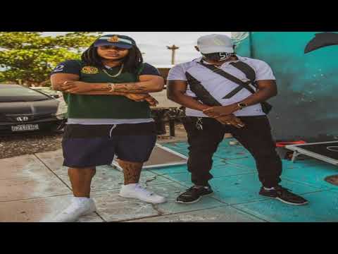 Shabdon Records Producer CRASHH | Popcaan Jokes About Lizard Still Missing