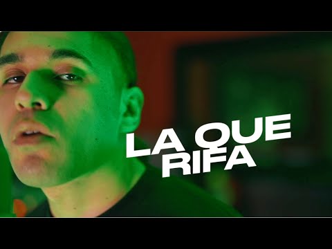 Someone SM1 - La Que Rifa [Video Oficial]