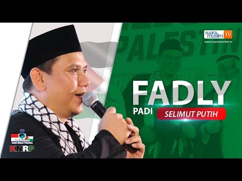 Fadly - Selimut Putih
