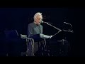 John Cale performs "Jumbo In The Modern World"for Celebrate Brooklyn at Prospect Park NYC,  08.19.23