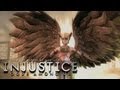 Injustice: Gods Among Us - 'Green Arrow vs ...