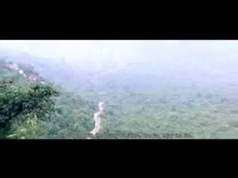Kalvarayan Hills