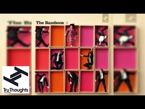 The Bamboos - 4 [Full Album]