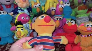 Sesame Street Muppets Sing Sleigh Ride