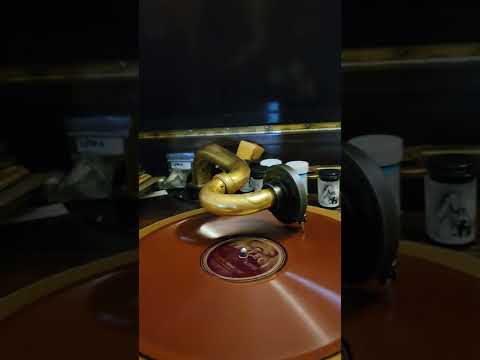 In a Little Spanish Town - Tuxedo Dance Orchestra (Phil Napoleon) Perfect Records #14754 1928