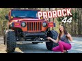 Building the Ultimate Jeep Wrangler!! Front Axle Swap Is DONE! Building the Ultimate Jeep Wrangler!! Front Axle Swap Is DONE!