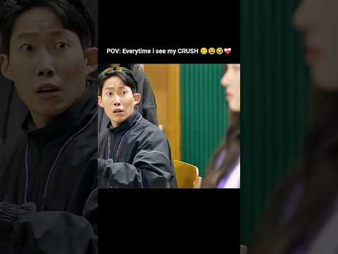 POV : You see your Crush 🥲😭 | Be my boyfriend | Passo Bem Solto