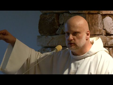 Homily for the Feast of the Nativity of the Lord - Adam Szustak OP