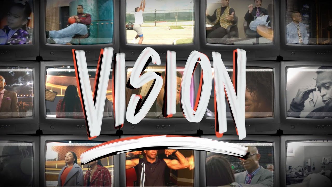 Common and 9th Wonder &ndash; Vision (feat. PJ & Bilal) | 30 for 30 &ldquo;Vision: A Portrait of Stuart Scott&rdquo;