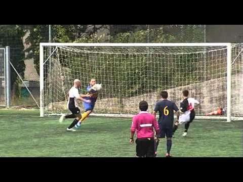 DIL03 290913 - SAN DESIDERIO - RUENTES 2010 1-1 | PRIMA CATEGORIA B