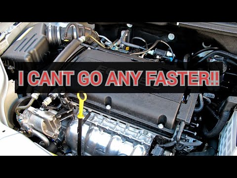 2009 aveo 5 tps issue/ how to fix