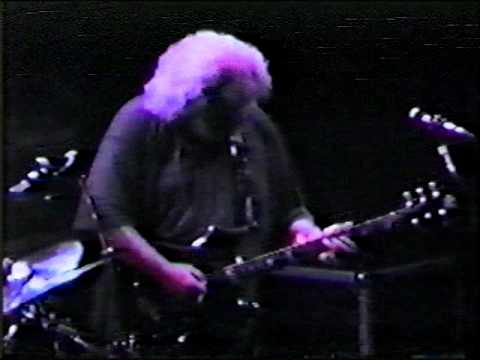 Jerry Garcia Band - Dont Let Go - 11.19.91 - Providence RI - 13