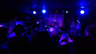 Ain't no Telling - The Temperance Movement