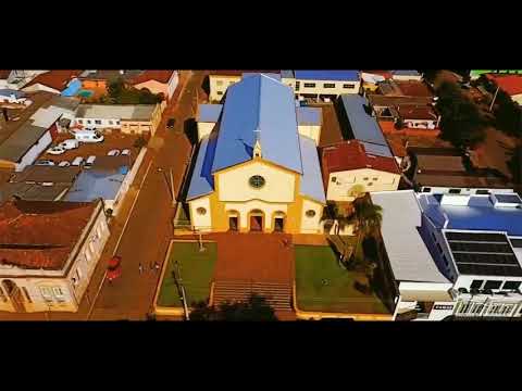 Ano Pastoral 2021 - Vídeo Mensagem