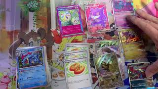 【ポケカ投資】ワイルドフォース実は優良BOX⁈細かい子当たり計算したらトップレア引けなくてもそこまで負けない