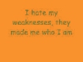 Frank Iero Joyriding Lyrics 