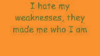 Frank Iero Joyriding Lyrics